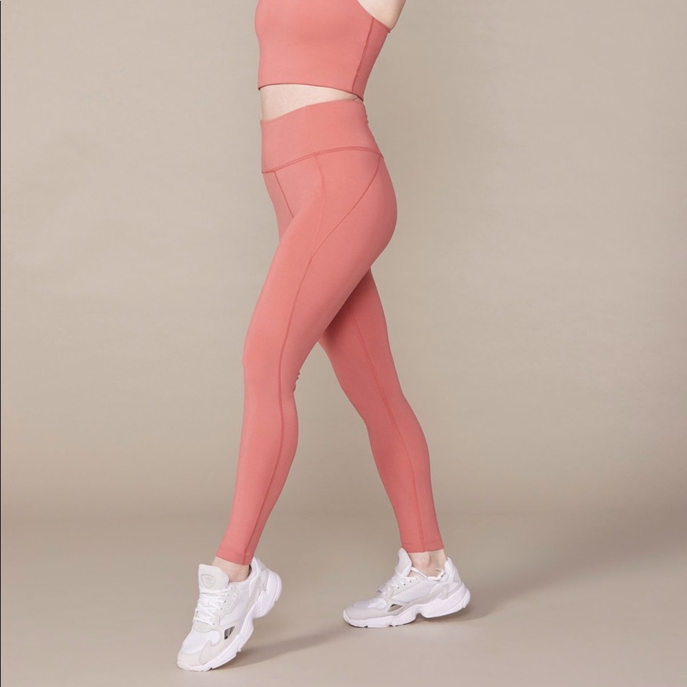 Girlfriend Collective Compression leggings